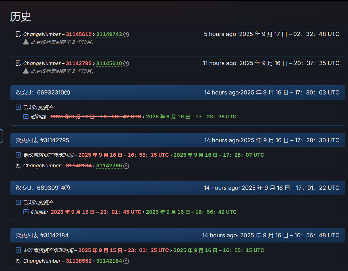 《邊緣禁地4》多個更新檔上線 Steam好評率逐步回升 《邊緣禁地4》多個更新檔上線 Steam好評率逐步回升