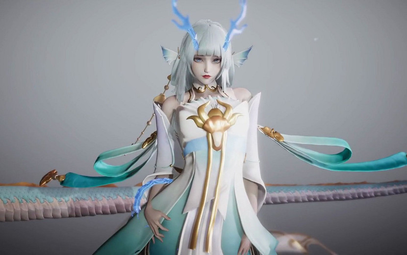 《ai少女》旋切璣公主mod導入方法