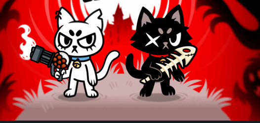 合作Roguelike遊戲《The Whisker Watch》將於明年發布 合作Roguelike遊戲《The Whisker Watch》將於明年發布