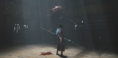 《明末:淵虛之羽》發布首個包含新內容的豪華資料片 《明末:淵虛之羽》發布首個包含新內容的豪華資料片