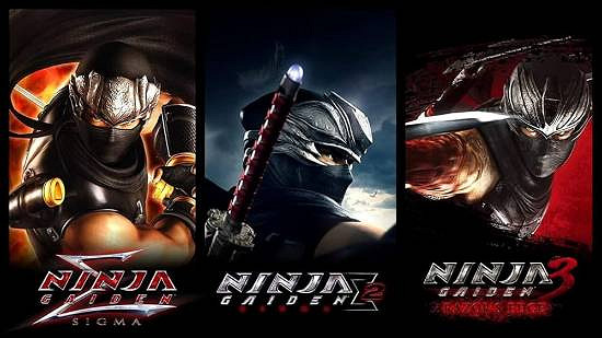 Xbox公布四款 Xbox Game Pass (XGP) 即將離庫遊戲: 包含三部《忍者外傳》遊戲