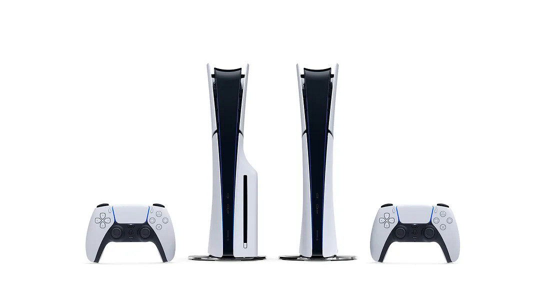 索尼PS5推送更新:新增省電功能 實現多設備手把切換 索尼PS5推送更新:新增省電功能 實現多設備手把切換