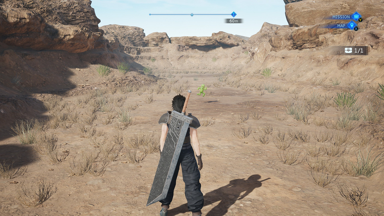 《最終幻想7核心危機重聚》仙人掌怪極限招式怎麽獲得？仙人掌怪極限招式獲得方法介紹