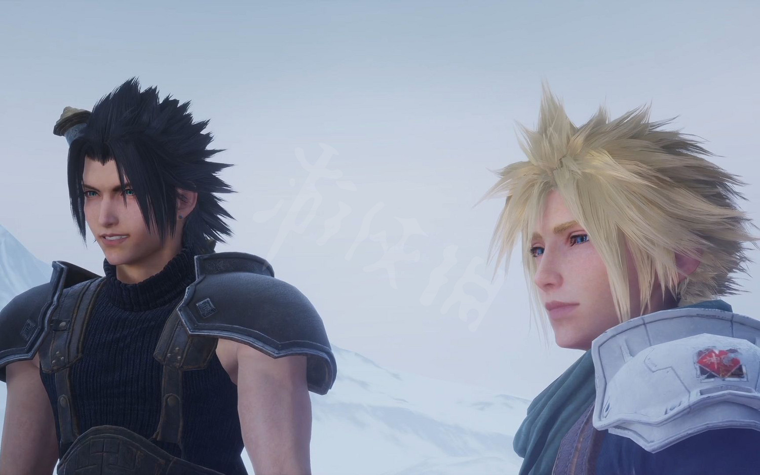 《最終幻想7核心危機重聚》有多結局嗎?通關後解鎖及繼承內容一覽 《最終幻想7核心危機重聚》有多結局嗎?通關後解鎖及繼承內容一覽