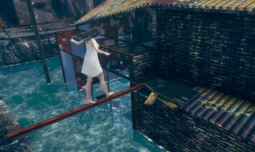 《ai少女》整合包使用方法介紹