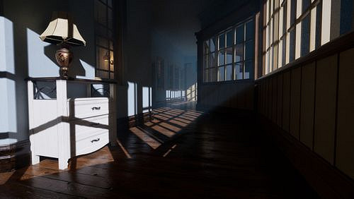 《伊藤潤二狂熱:無盡的囹圄》“無處可逃”的壓迫式體驗 《伊藤潤二狂熱:無盡的囹圄》“無處可逃”的壓迫式體驗