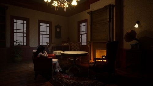 《伊藤潤二狂熱:無盡的囹圄》“無處可逃”的壓迫式體驗 《伊藤潤二狂熱:無盡的囹圄》“無處可逃”的壓迫式體驗