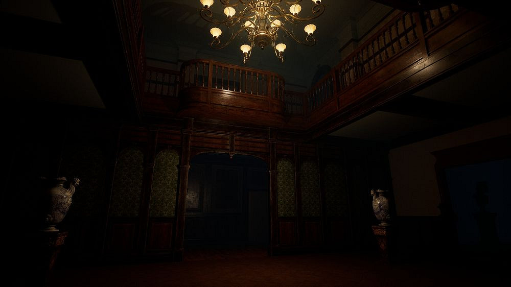 《伊藤潤二狂熱:無盡的囹圄》“無處可逃”的壓迫式體驗 《伊藤潤二狂熱:無盡的囹圄》“無處可逃”的壓迫式體驗