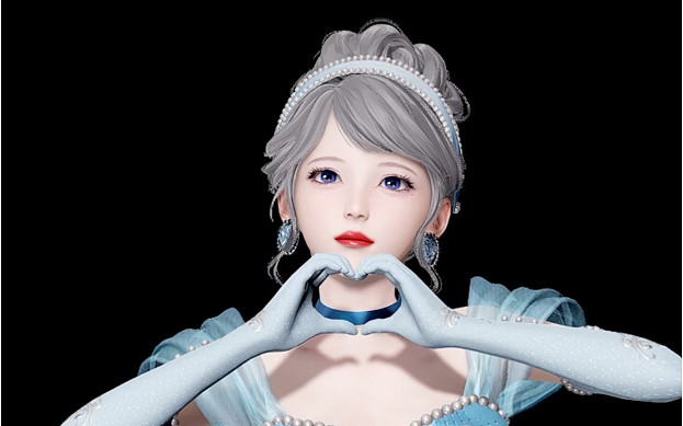 《ai少女》捏臉資料獲取方法介紹