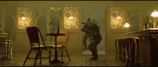 《漫威1943》早期開發截圖流出:黑豹勇闖九頭蛇據點 《漫威1943》早期開發截圖流出:黑豹勇闖九頭蛇據點