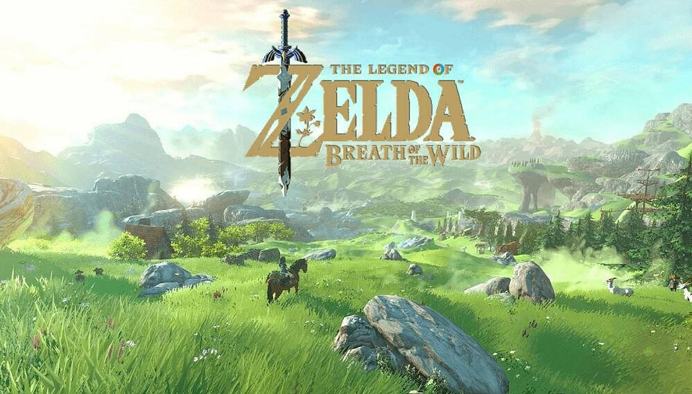 《塞爾達傳說曠野之息》金手指程式碼大全最新 《塞爾達傳說曠野之息》金手指程式碼大全最新