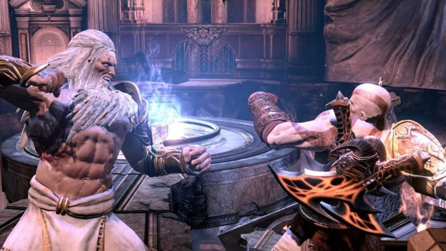 關好房門偷偷爽!外媒盤點8款不能在父母面前玩的遊戲 關好房門偷偷爽!外媒盤點8款不能在父母面前玩的遊戲