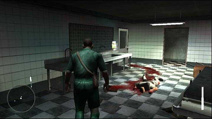 關好房門偷偷爽!外媒盤點8款不能在父母面前玩的遊戲 關好房門偷偷爽!外媒盤點8款不能在父母面前玩的遊戲