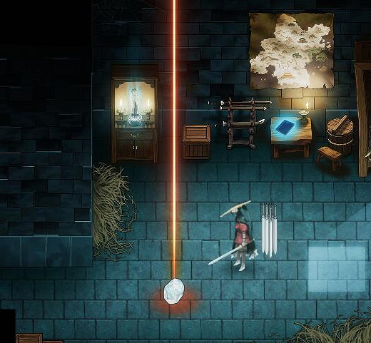 《暖雪》mod下載地址介紹