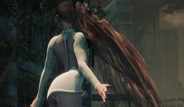 《劍星》高跟鞋MOD!尖頭變圓潤珍珠+步履生花特效 《劍星》高跟鞋MOD!尖頭變圓潤珍珠+步履生花特效