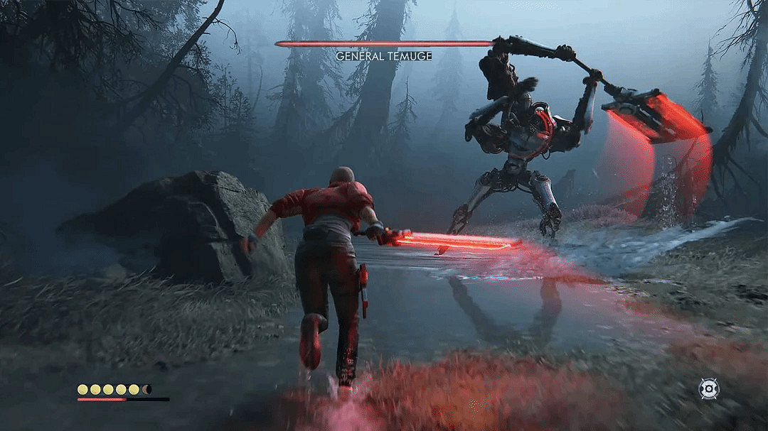 《星際異端先知》玩家熱議遊戲UI設計 你喜歡哪一種? 《星際異端先知》玩家熱議遊戲UI設計 你喜歡哪一種?