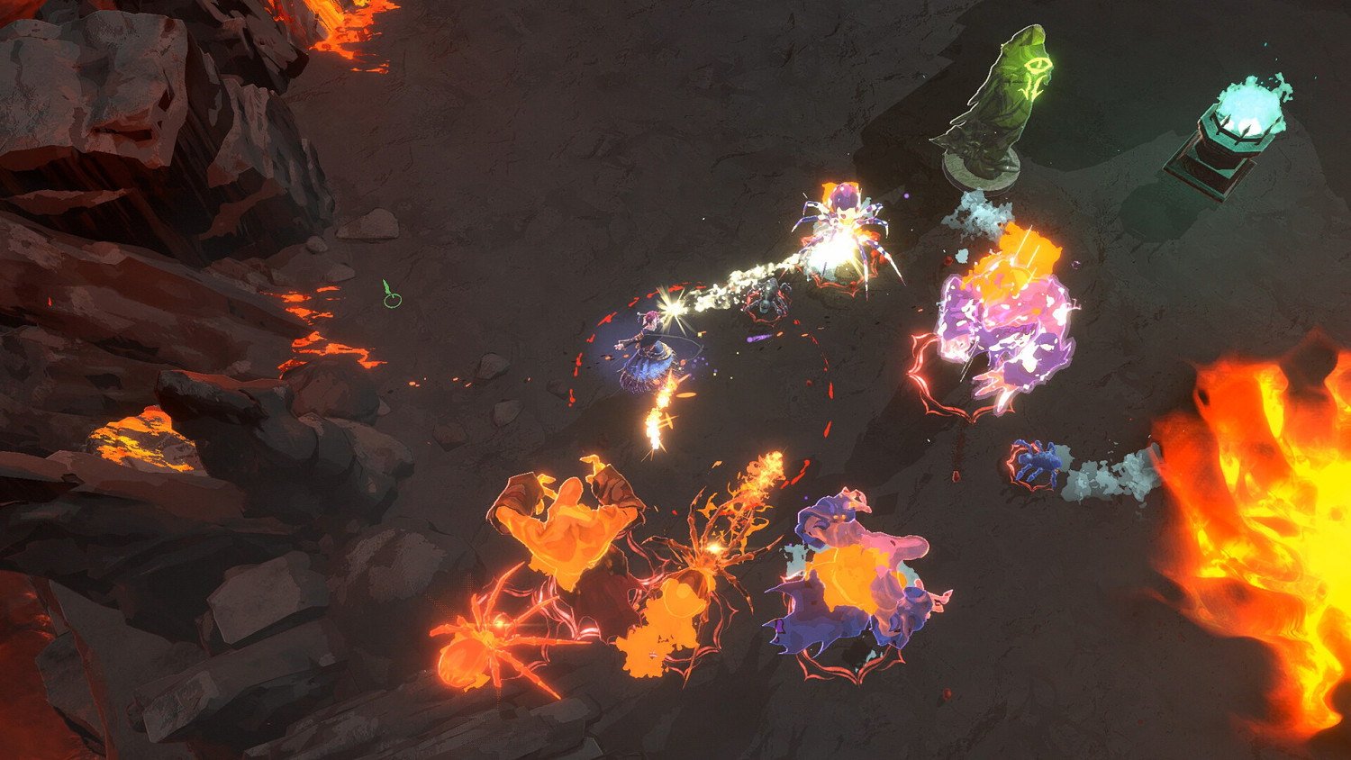 《夢之形》1.0.5版本:星之塵獎勵提升 合作模式優化 《夢之形》1.0.5版本:星之塵獎勵提升 合作模式優化