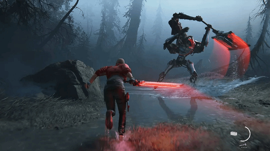 《星際異端先知》玩家熱議遊戲UI設計 你喜歡哪一種? 《星際異端先知》玩家熱議遊戲UI設計 你喜歡哪一種?