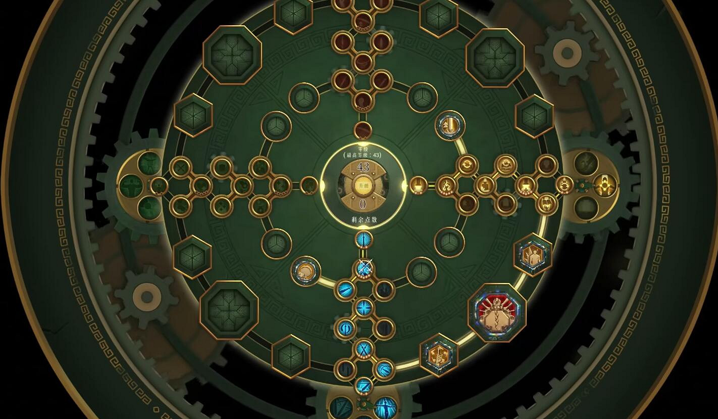 《暖雪》最強流派t0搭配最新圖文攻略