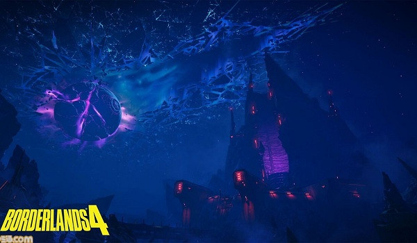 《邊緣禁地4》版本同步更新檔!秒級匹配+跨版本存檔相容 《邊緣禁地4》版本同步更新檔!秒級匹配+跨版本存檔相容