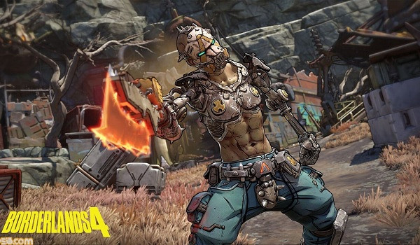 《邊緣禁地4》版本同步更新檔!秒級匹配+跨版本存檔相容 《邊緣禁地4》版本同步更新檔!秒級匹配+跨版本存檔相容