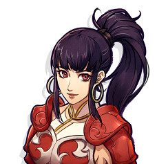 《俠之道》可以攻略的妹子一覽