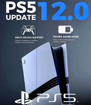 玩家吐槽PS5全新節能模式：簡直多此一舉 得不償失！