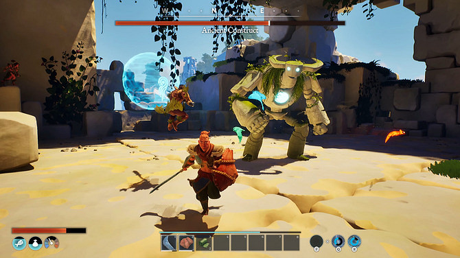 海洋生存建造遊戲《尼拉航海者》搶先體驗和新預告公開 海洋生存建造遊戲《尼拉航海者》搶先體驗和新預告公開