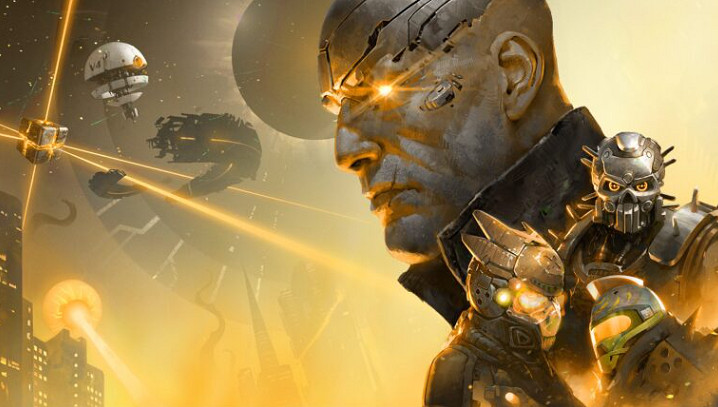 《Turbo Overkill:終極版》即將推出!售價24.99美元! 《Turbo Overkill:終極版》即將推出!售價24.99美元!