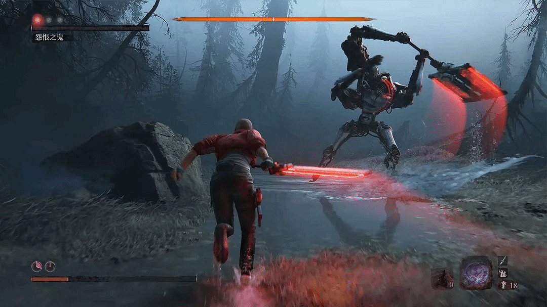 《星際異端先知》玩家熱議遊戲UI設計 你喜歡哪一種? 《星際異端先知》玩家熱議遊戲UI設計 你喜歡哪一種?