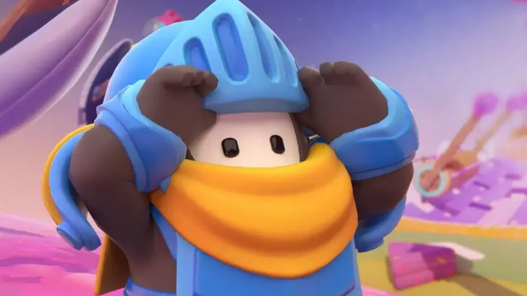 《糖豆人》重大更新引發玩家擔憂!線上人數持續下滑 《糖豆人》重大更新引發玩家擔憂!線上人數持續下滑