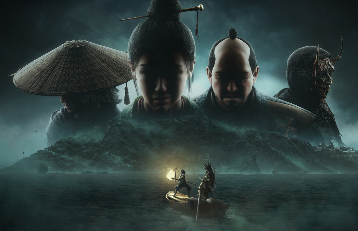 《刺客教條:影》DLC"淡路之爪" GS 7分:毫無新意! 《刺客教條:影》DLC"淡路之爪" GS 7分:毫無新意!