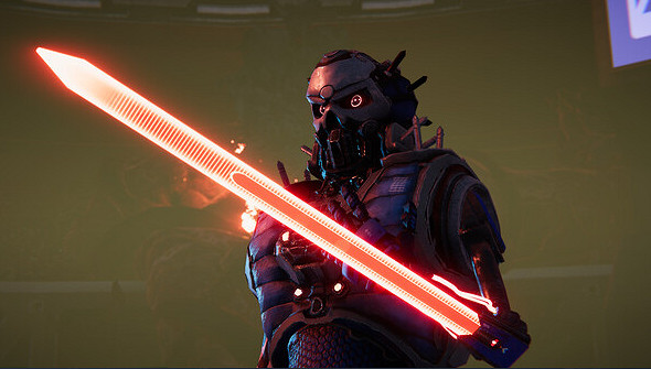 《Turbo Overkill:終極版》即將推出!售價24.99美元! 《Turbo Overkill:終極版》即將推出!售價24.99美元!