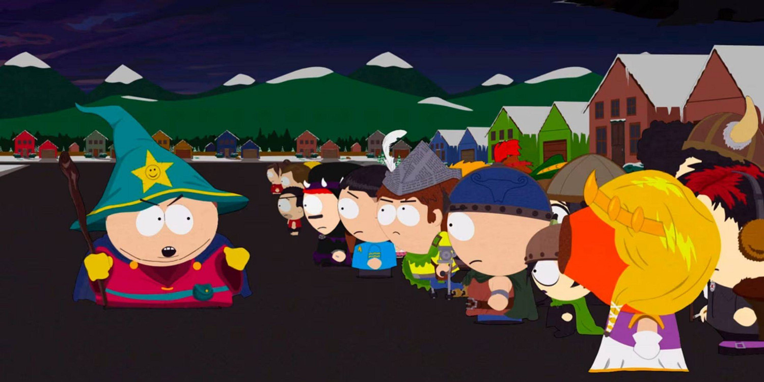 關好房門偷偷爽!外媒盤點8款不能在父母面前玩的遊戲 關好房門偷偷爽!外媒盤點8款不能在父母面前玩的遊戲