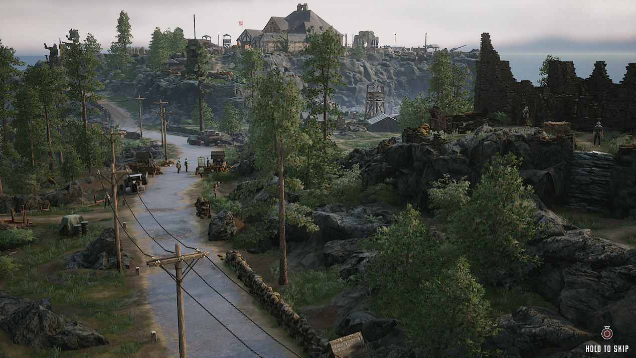 《盟軍敢死隊:起源》今日起加入上世代主機前線 《盟軍敢死隊:起源》今日起加入上世代主機前線