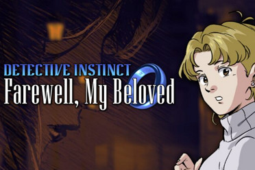 推理遊戲《偵探本能:永別了摯愛》將於11月26日上線! 推理遊戲《偵探本能:永別了摯愛》將於11月26日上線!