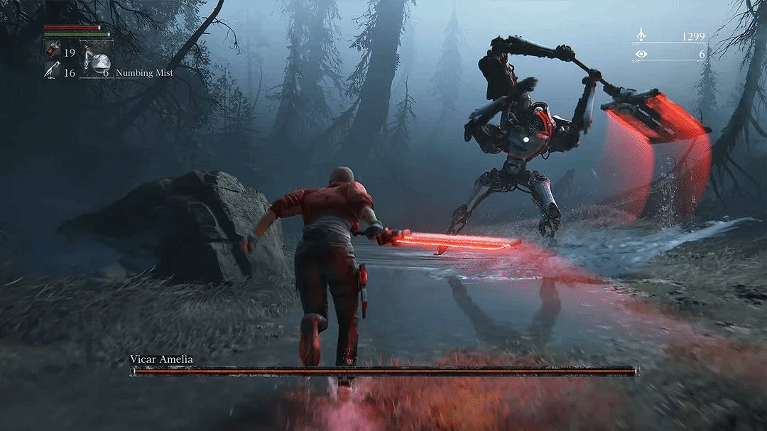 《星際異端先知》玩家熱議遊戲UI設計 你喜歡哪一種? 《星際異端先知》玩家熱議遊戲UI設計 你喜歡哪一種?