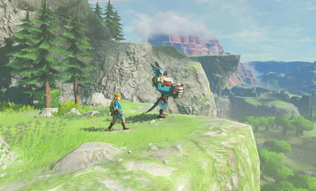 《塞爾達傳說曠野之息》金手指程式碼大全最新 《塞爾達傳說曠野之息》金手指程式碼大全最新