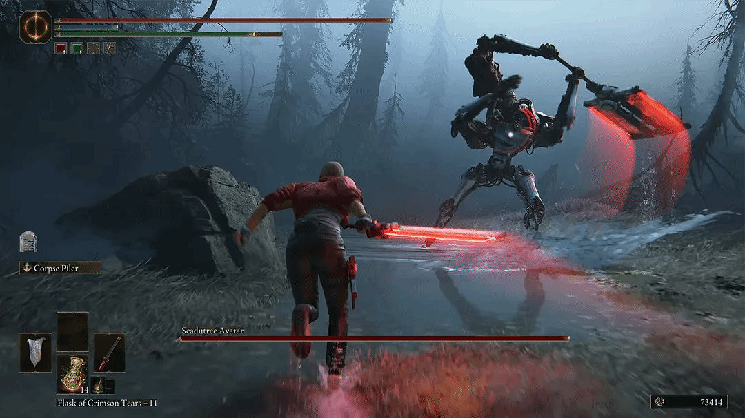 《星際異端先知》玩家熱議遊戲UI設計 你喜歡哪一種? 《星際異端先知》玩家熱議遊戲UI設計 你喜歡哪一種?