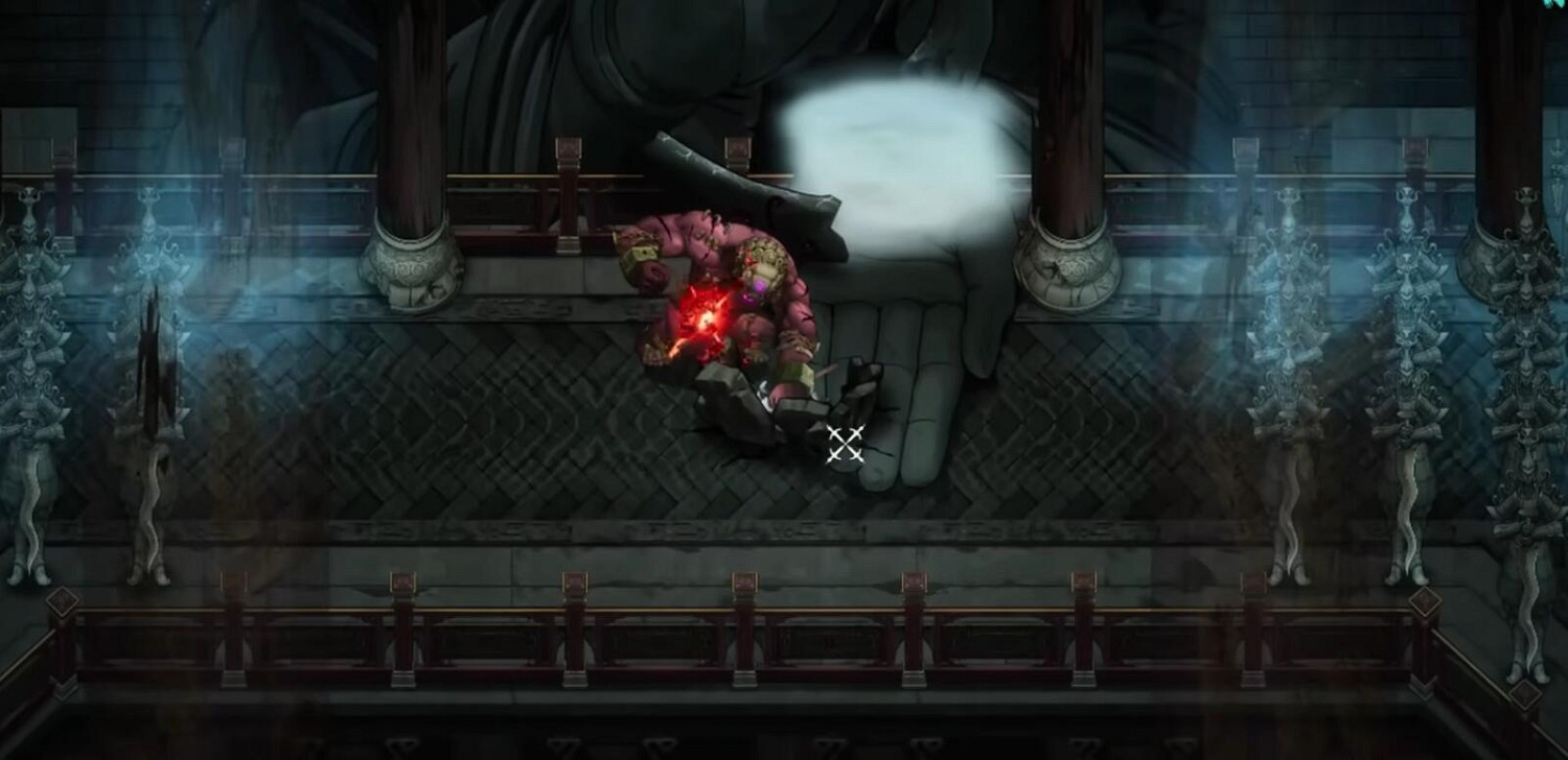 《暖雪》最強流派t0搭配最新圖文攻略