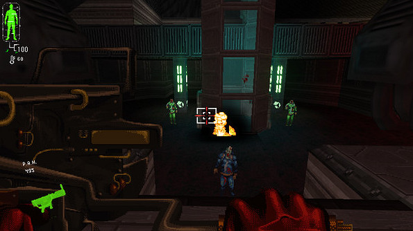 第一人稱射擊遊戲《急速擊殺》將於9月23日全面發布! 第一人稱射擊遊戲《急速擊殺》將於9月23日全面發布!