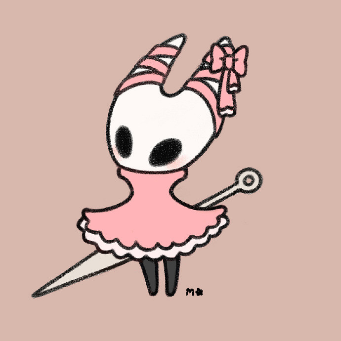 《絲之歌》要有換裝系統了?粉絲自繪服飾並揚言做MOD 《絲之歌》要有換裝系統了?粉絲自繪服飾並揚言做MOD