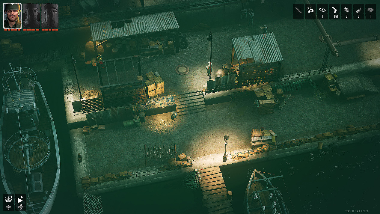 《盟軍敢死隊:起源》今日起加入上世代主機前線 《盟軍敢死隊:起源》今日起加入上世代主機前線