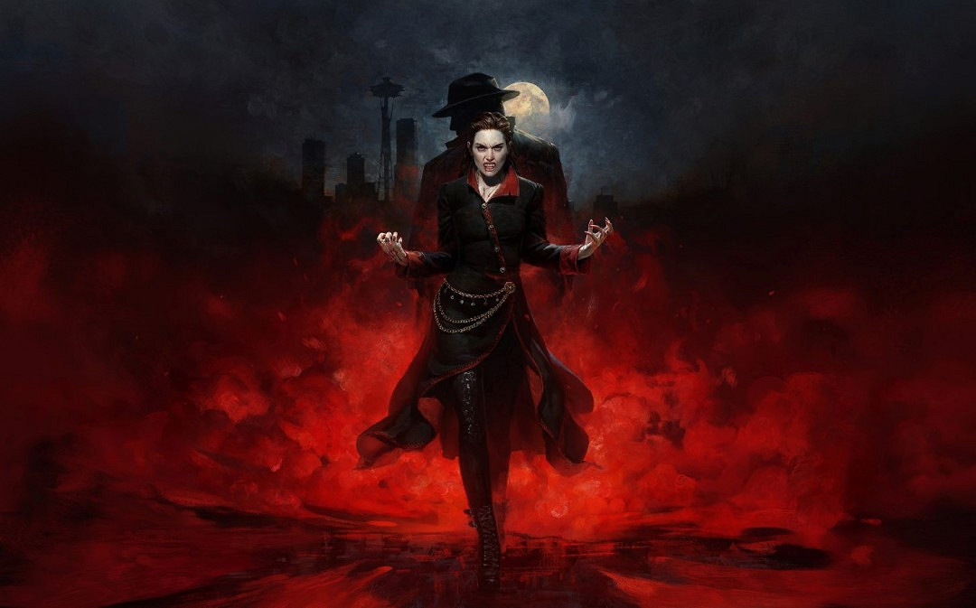 《避世血族2》官方宣布遊戲本體將包含所有吸血鬼氏族 《避世血族2》官方宣布遊戲本體將包含所有吸血鬼氏族