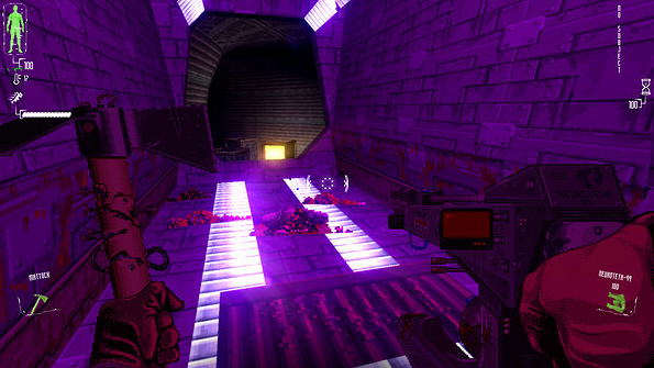 第一人稱射擊遊戲《急速擊殺》將於9月23日全面發布! 第一人稱射擊遊戲《急速擊殺》將於9月23日全面發布!