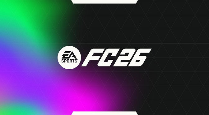 《EA SPORTS FC 26》容量大小曝光:PS5版約57GB! 《EA SPORTS FC 26》容量大小曝光:PS5版約57GB!