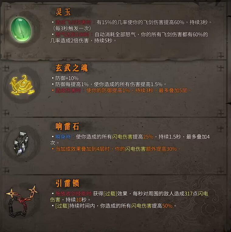 《暖雪》最強流派t0搭配最新圖文攻略