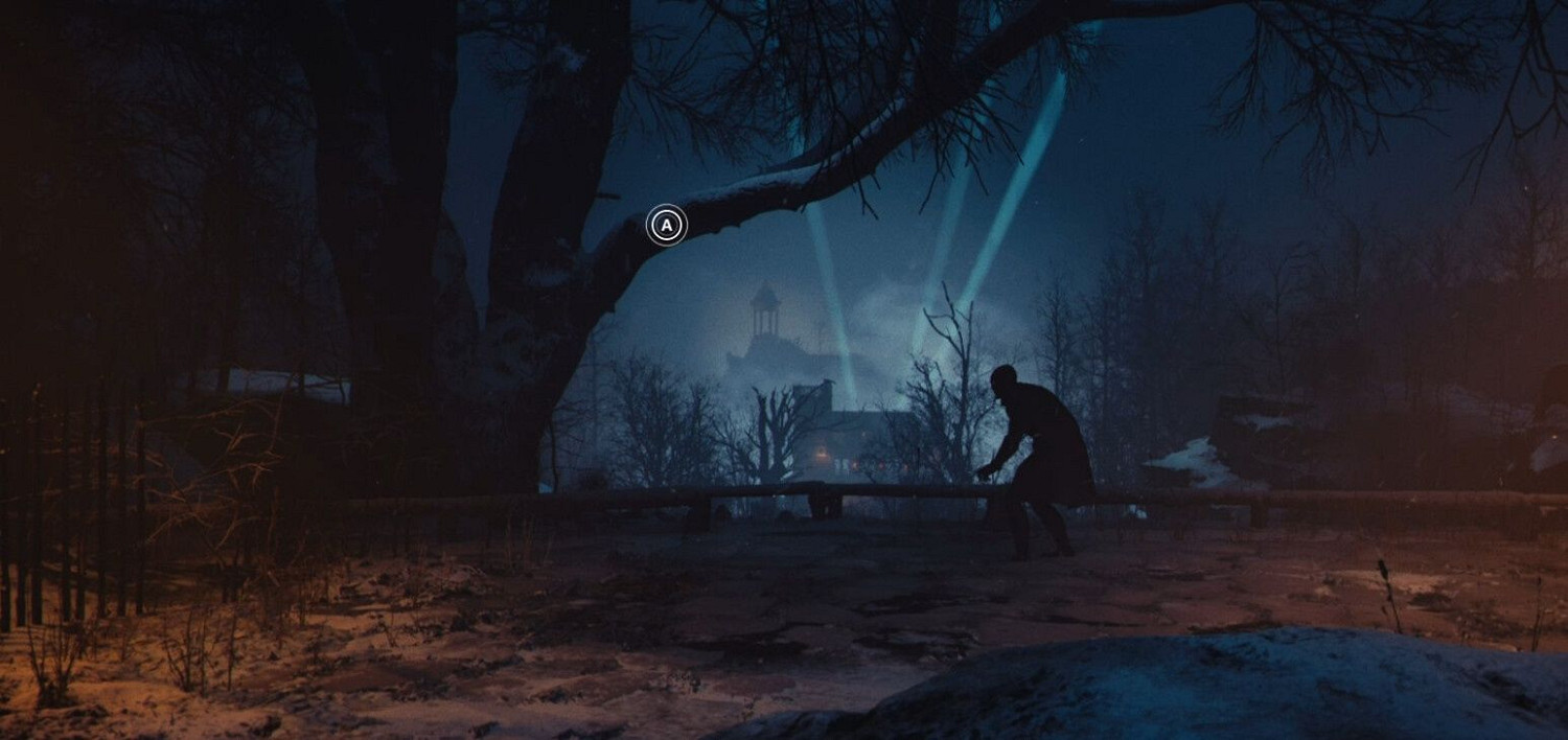 《漫威1943》早期開發截圖流出:黑豹勇闖九頭蛇據點 《漫威1943》早期開發截圖流出:黑豹勇闖九頭蛇據點