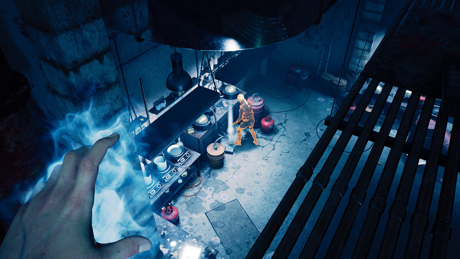 《避世血族2》官方宣布遊戲本體將包含所有吸血鬼氏族 《避世血族2》官方宣布遊戲本體將包含所有吸血鬼氏族