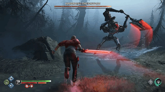 《星際異端先知》玩家熱議遊戲UI設計 你喜歡哪一種? 《星際異端先知》玩家熱議遊戲UI設計 你喜歡哪一種?